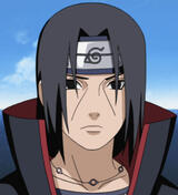 Itachi