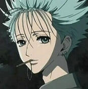 Shin