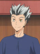 Bokuto
